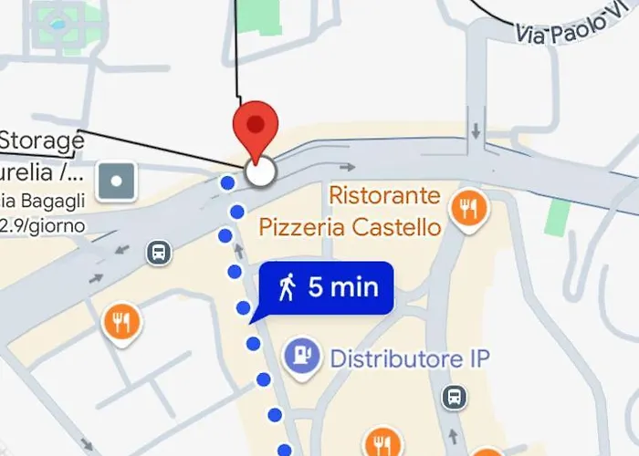 Vatican Sweet Dreams
