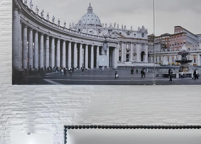 Vatican Sweet Dreams Appartamento Roma